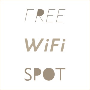 Free Wifi SPOT