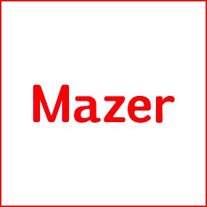 Mazer